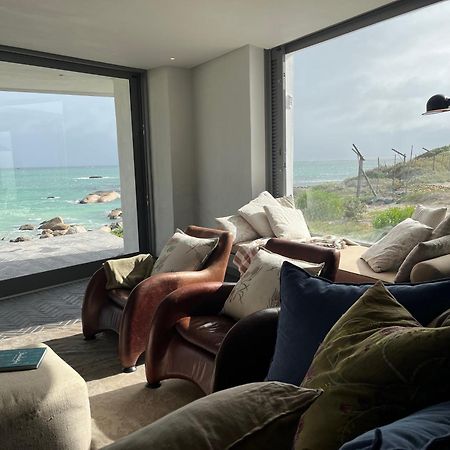 Villa Sonkwas 10 Paternoster Exterior foto