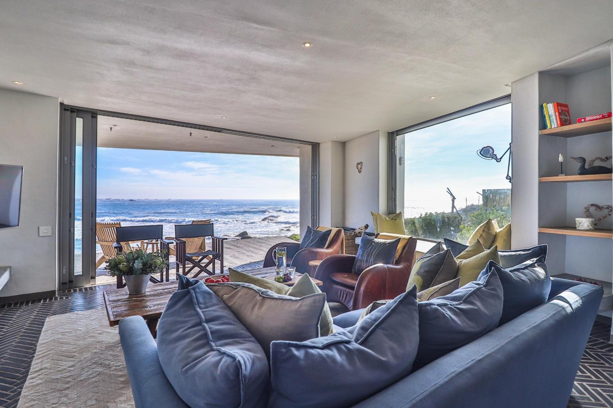 Villa Sonkwas 10 Paternoster Exterior foto