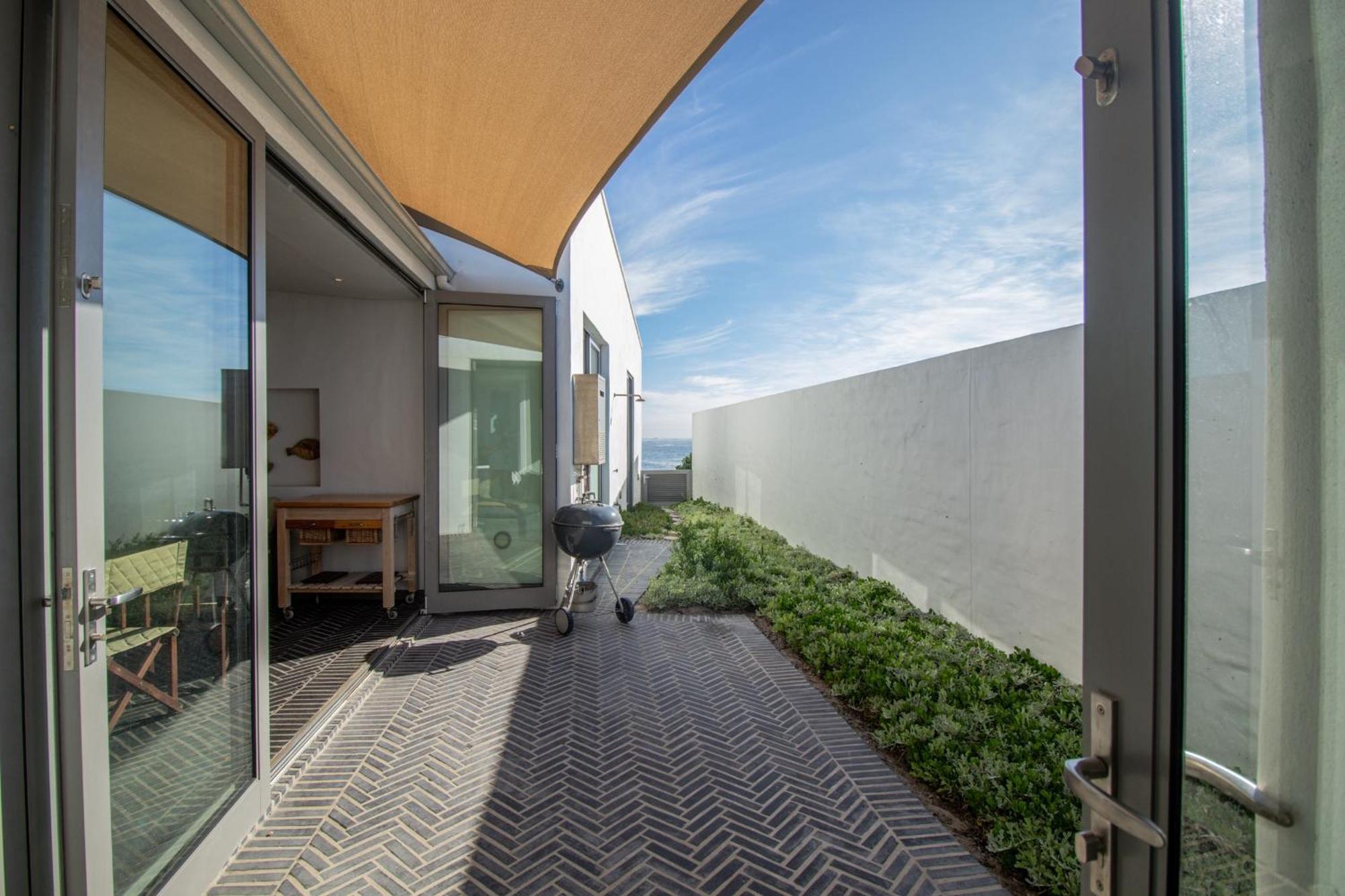 Villa Sonkwas 10 Paternoster Exterior foto