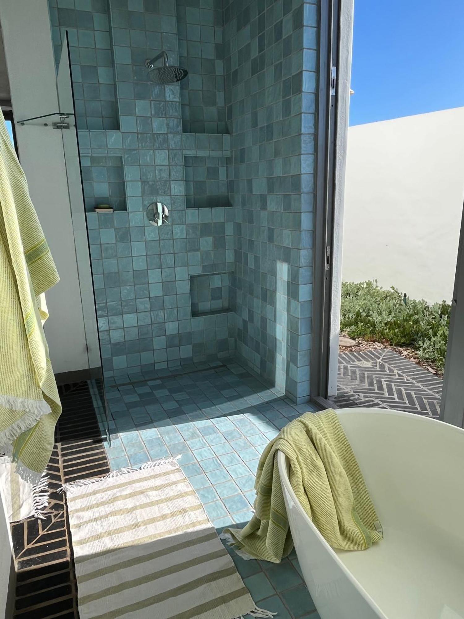 Villa Sonkwas 10 Paternoster Exterior foto