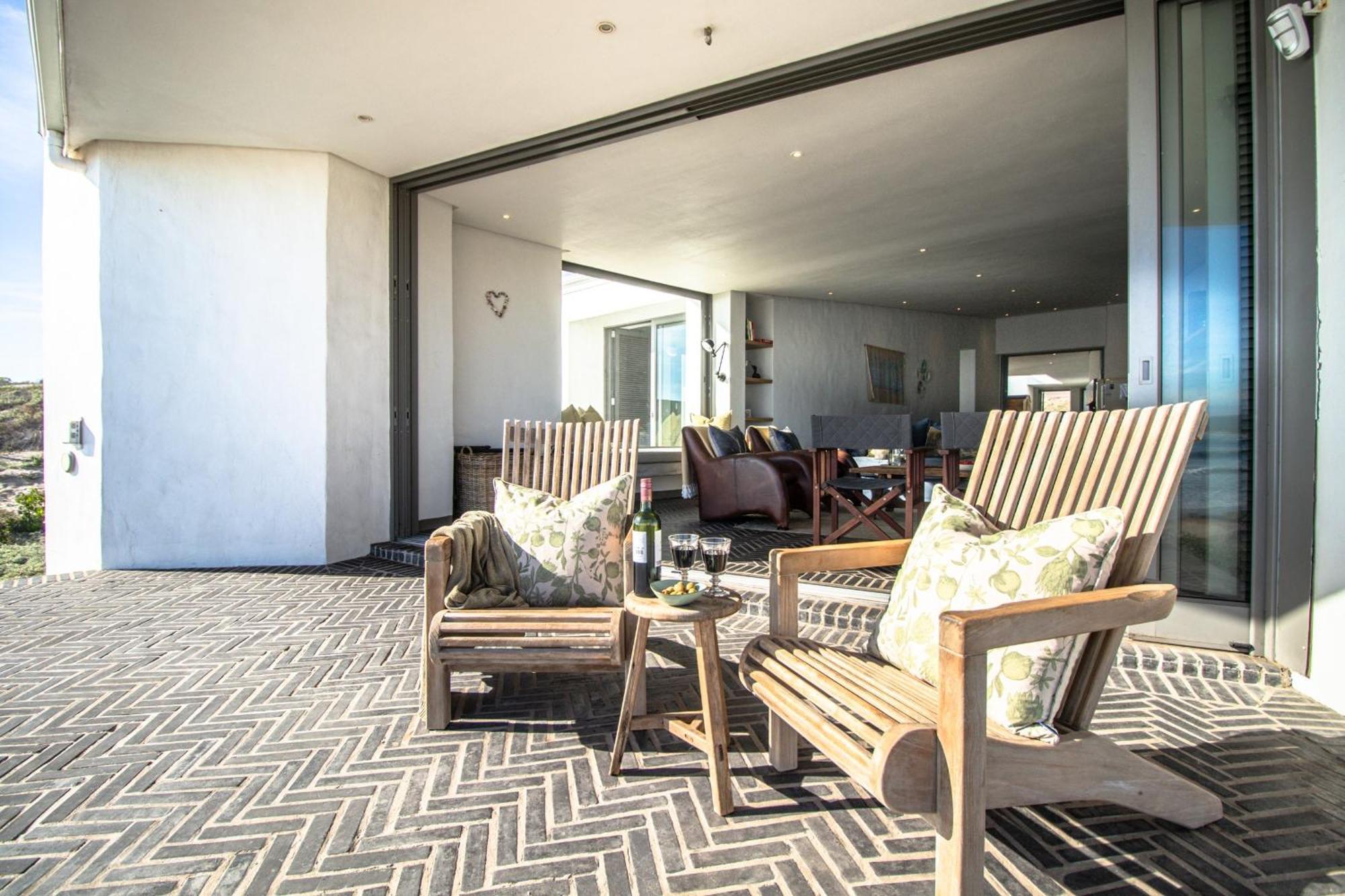 Villa Sonkwas 10 Paternoster Exterior foto