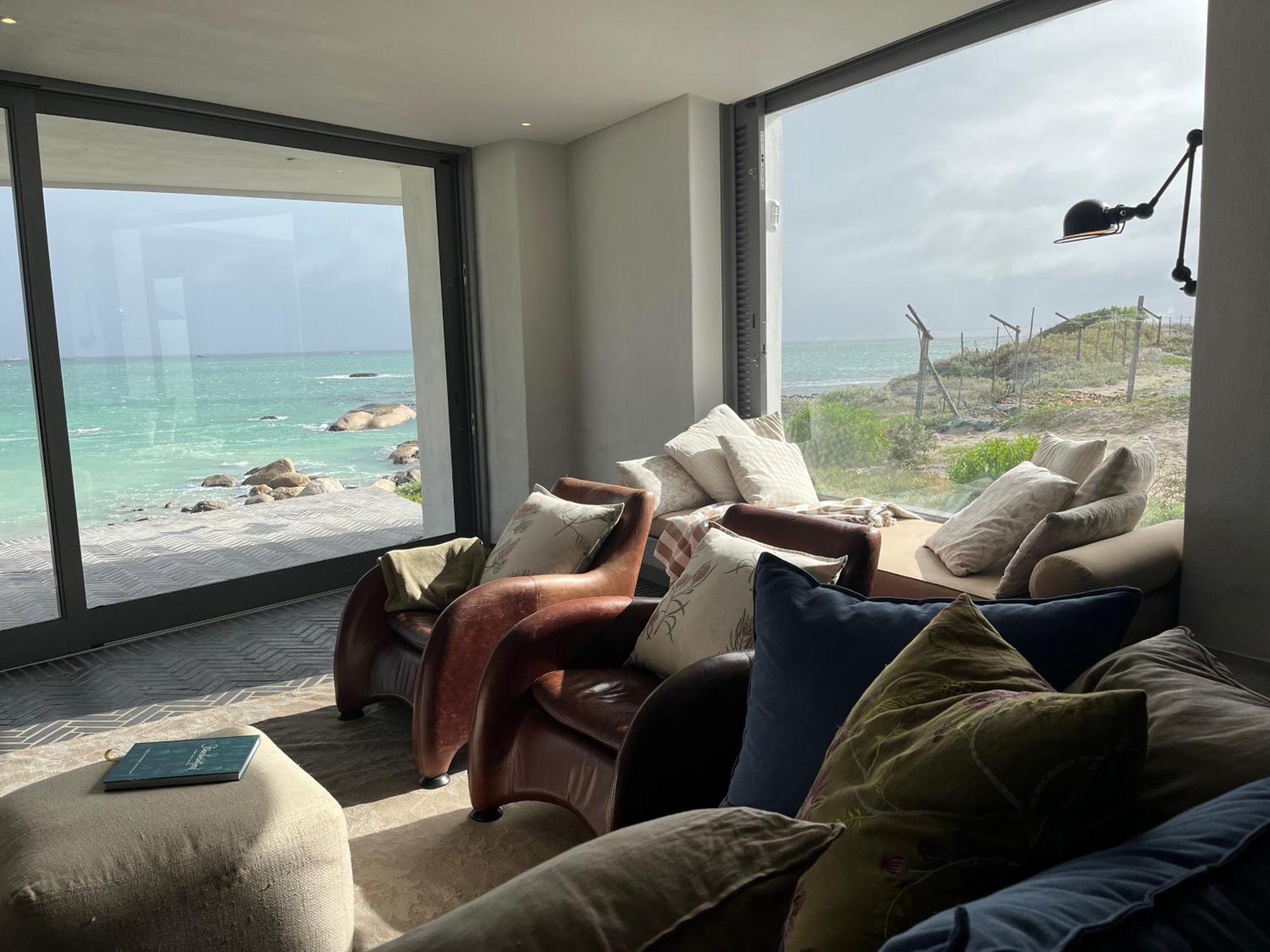 Villa Sonkwas 10 Paternoster Exterior foto