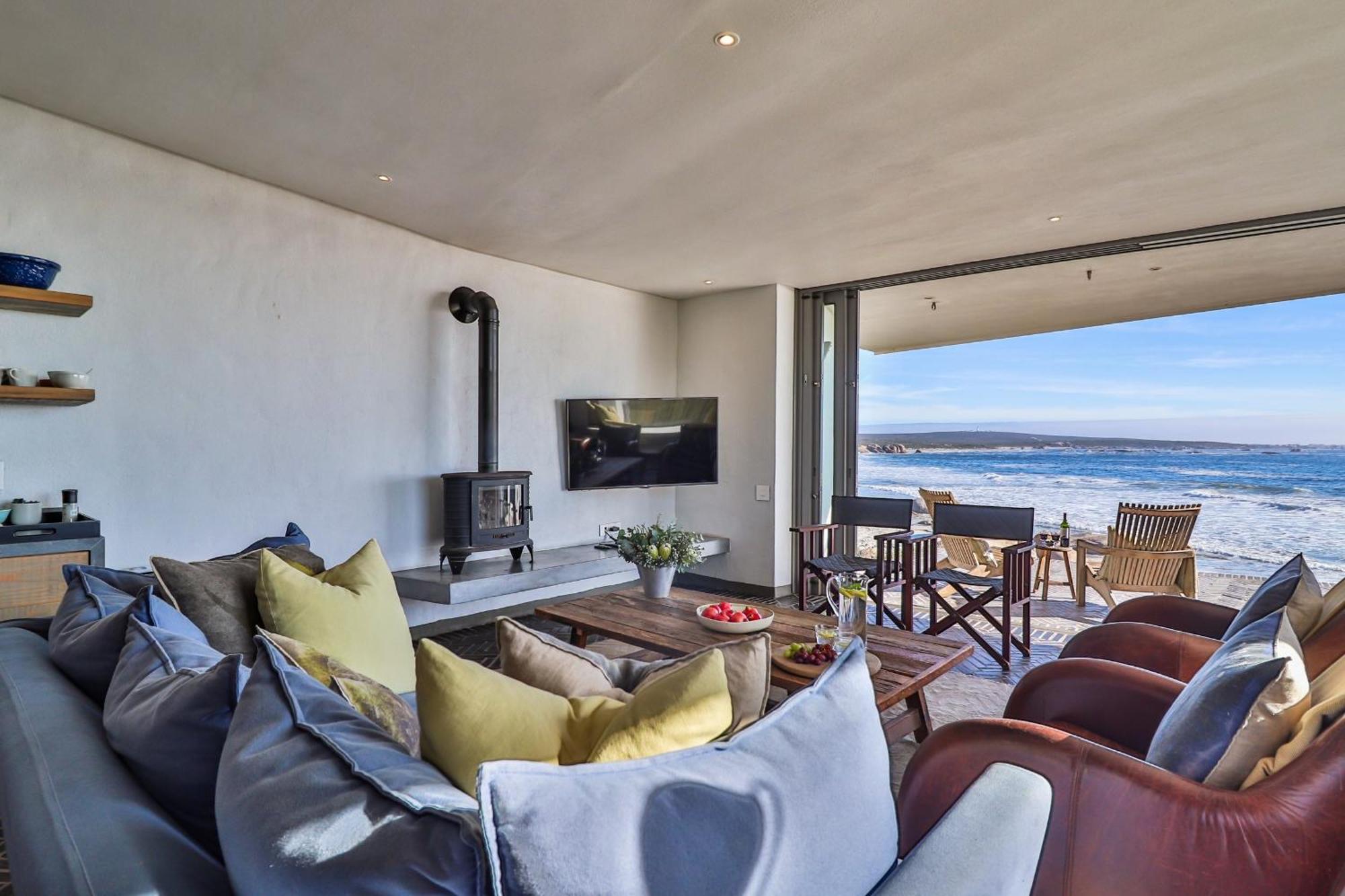 Villa Sonkwas 10 Paternoster Exterior foto