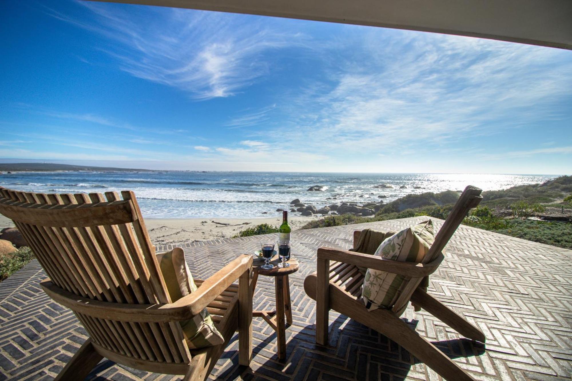 Villa Sonkwas 10 Paternoster Exterior foto