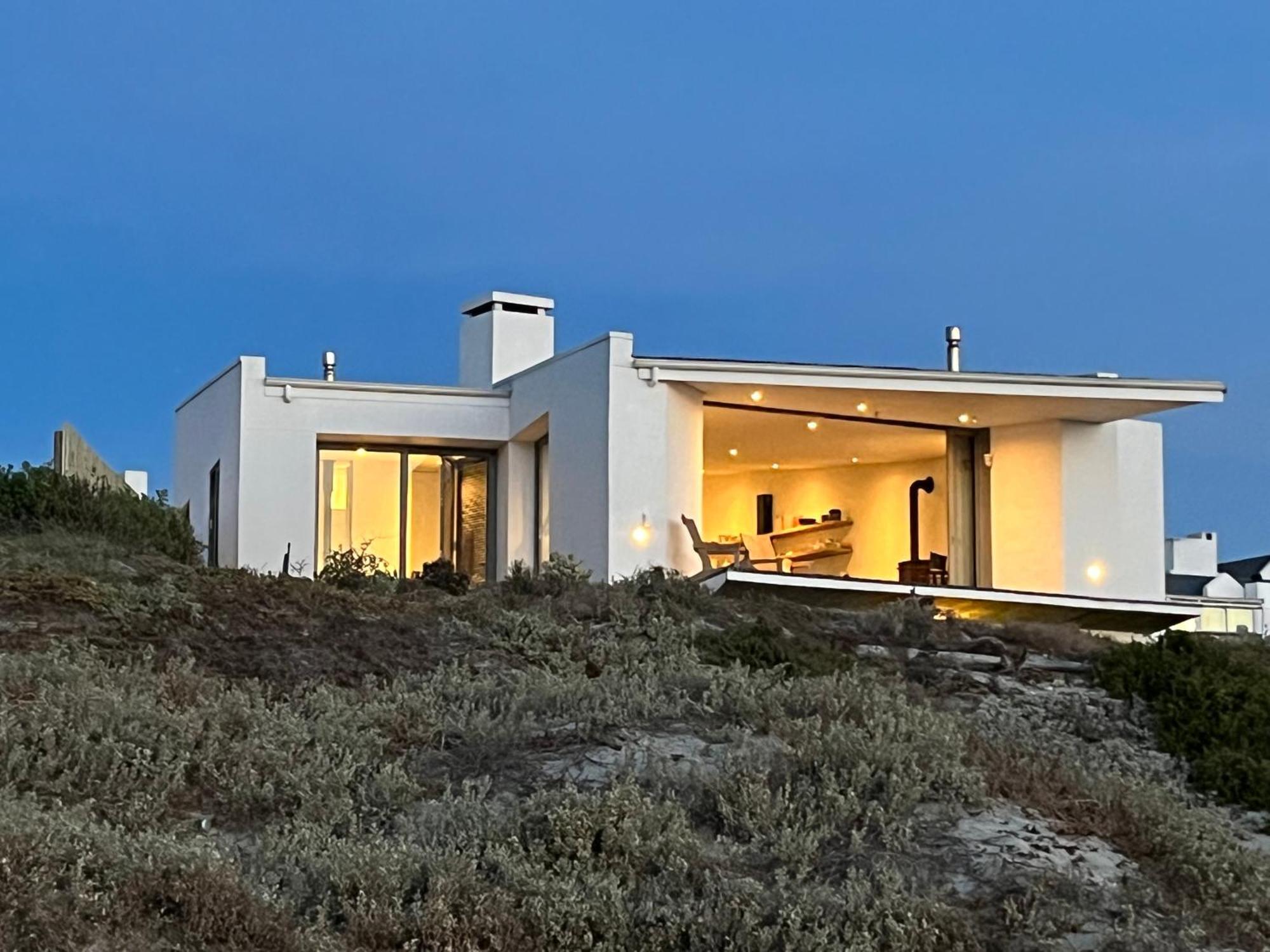 Villa Sonkwas 10 Paternoster Exterior foto