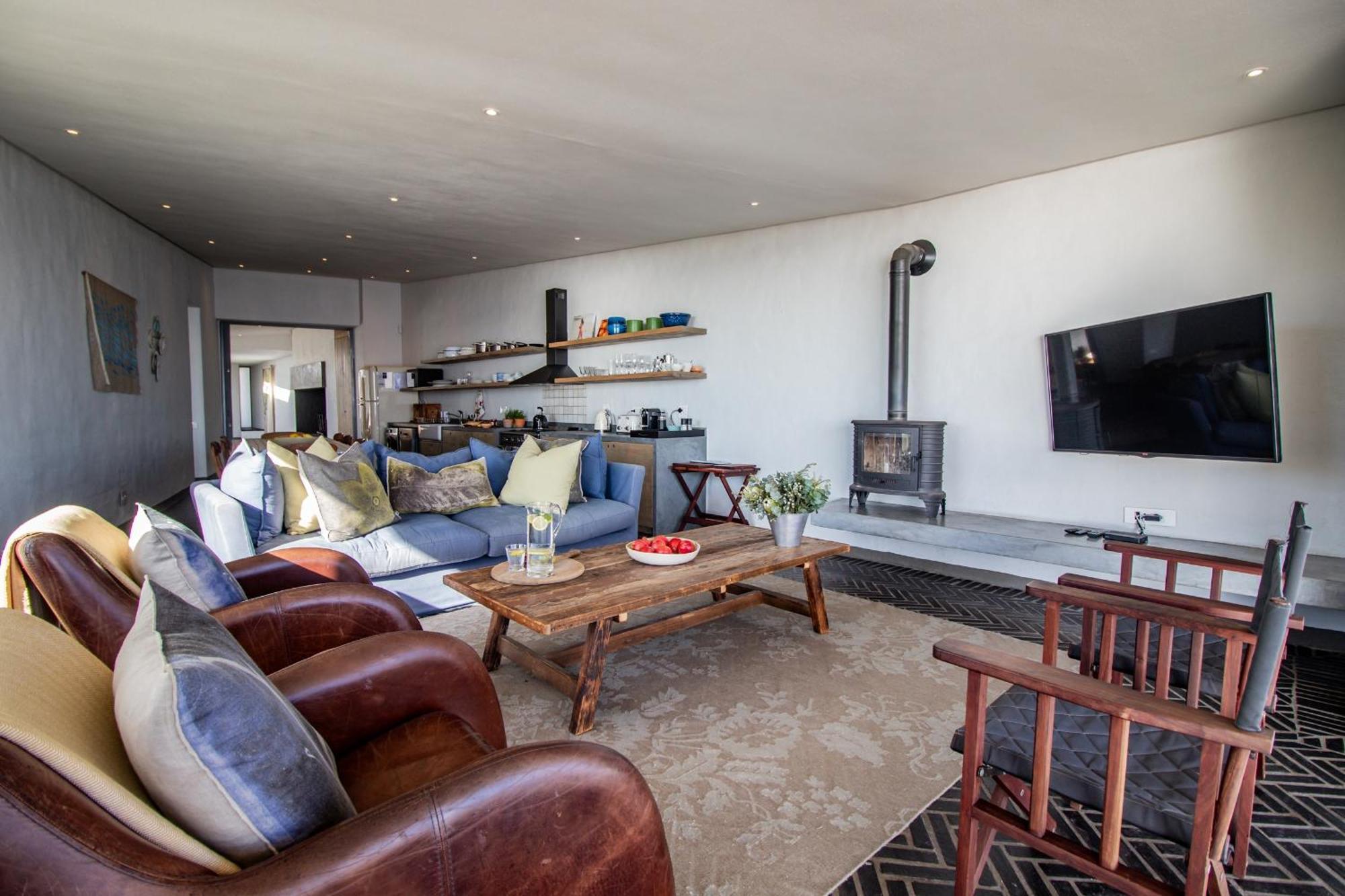 Villa Sonkwas 10 Paternoster Exterior foto